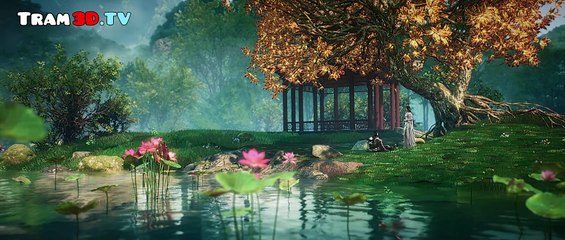 Thế Giới Hoàn Mỹ Tập 173 Thuyết minh (Hot)