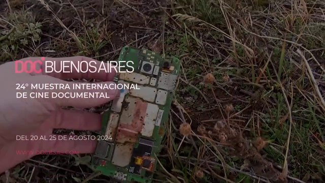 DOC Buenos Aires | 24º Muestra Internacional de Cine Documental