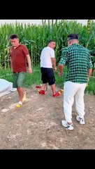 Chinese people funny punishment game challenge  #reels #funny #chinese #viral #amazing #korean #japnese #short