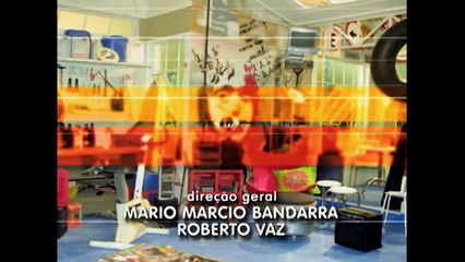 Malhação 2004 (Vagabanda) Capitulo 120