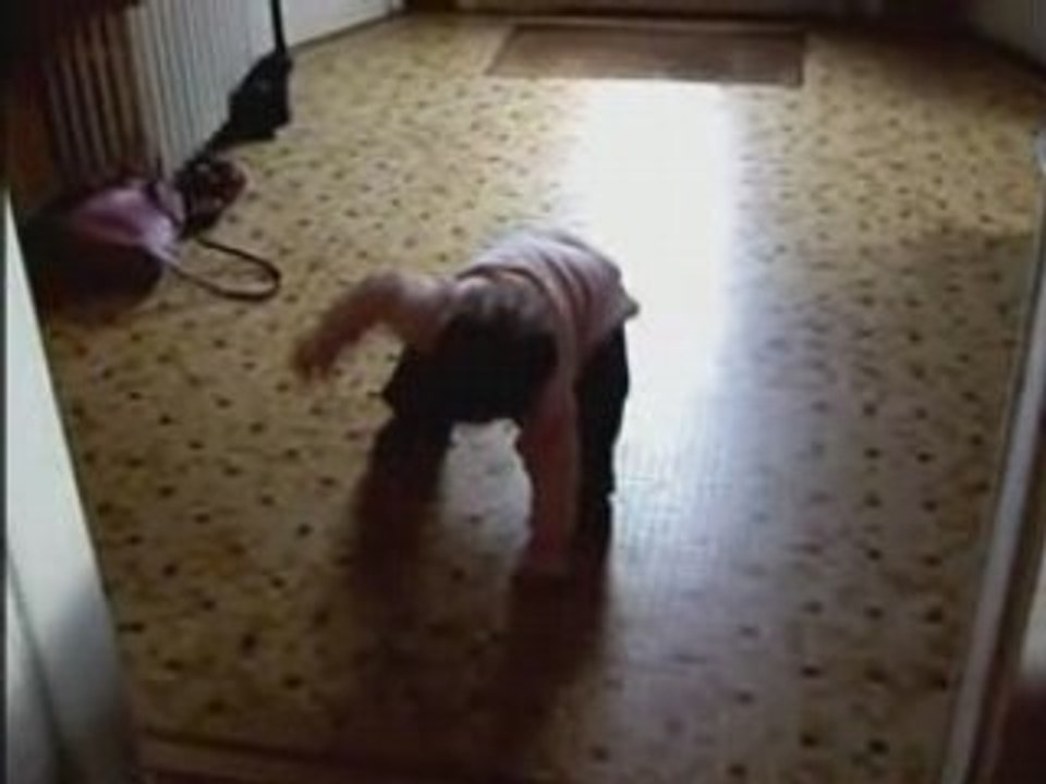 Axelle marche