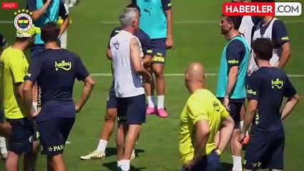 Fenerbahçe, Joao Pedro'nun sözleşmesini feshetti