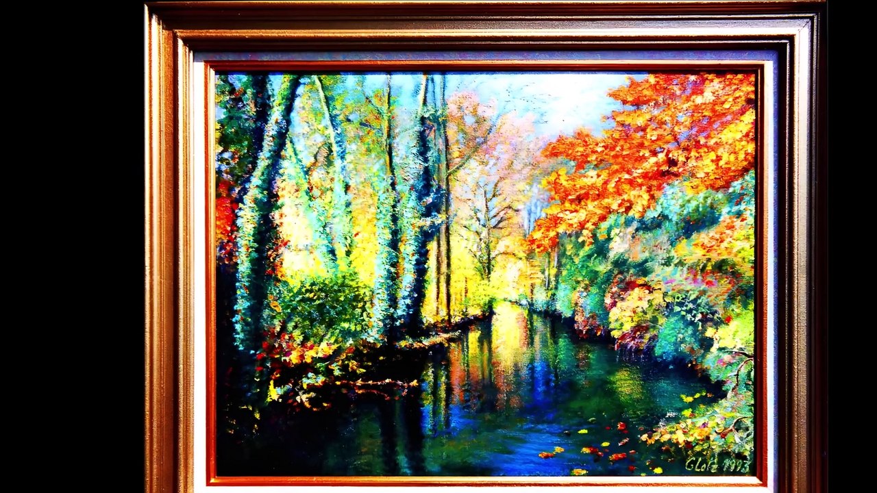 #JoliesVuesAutomnales20 , #Peintures20 ,#Jolies20 ,Vues20 , #Vues21 ,