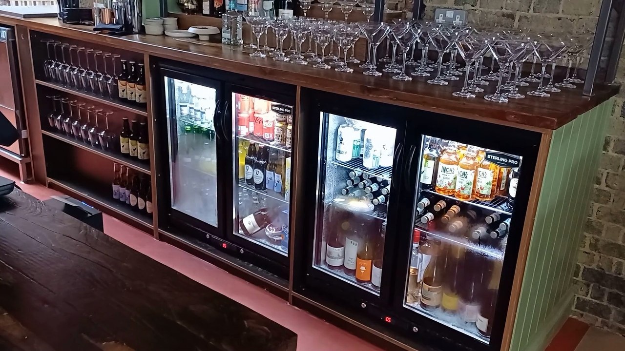 New cafe opens in former Natwest bank