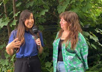 Net Zero Isle of Man and UNESCO Biosphere Isle of Man partner with Gef's 30 Under 30 2024