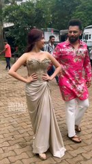 Jannat Zubair looking gorgeous and beautiful.