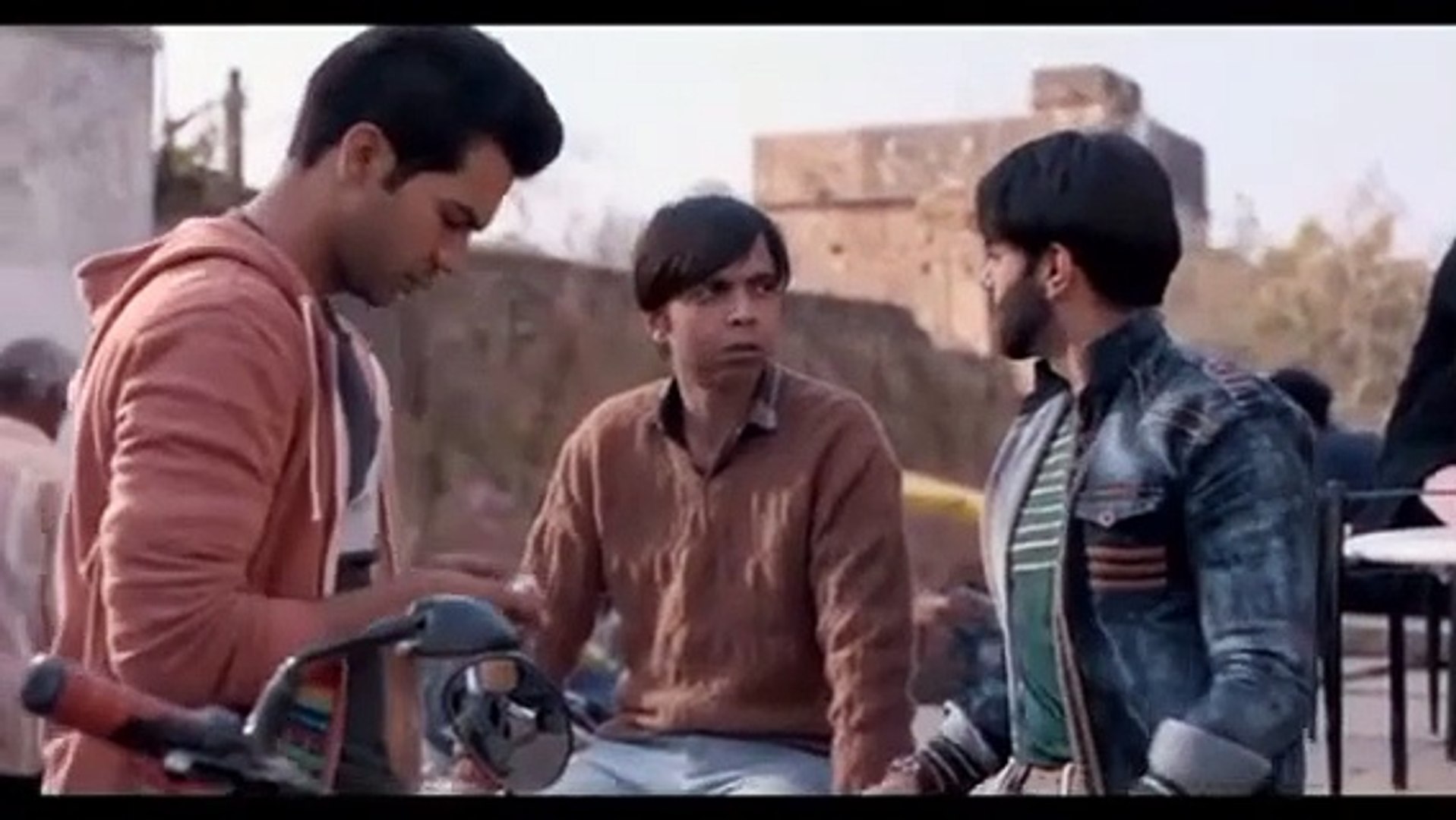 New Hindi Horror Movie 2024 Stree 2 Full Hindi Horro Movie 2024 Shraddha Kapoor Rajkummar Rao Pankaj Tripathi