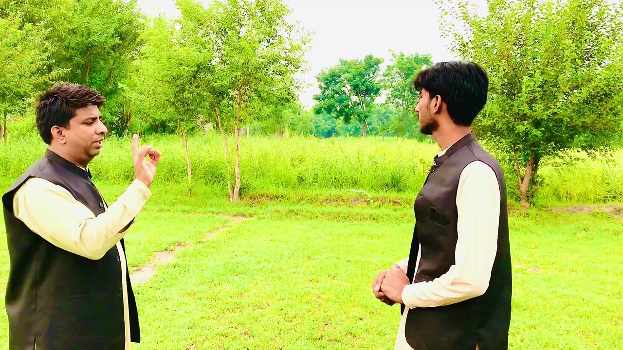 تکبر نے کیسے ایک شخص کو برباد کیا