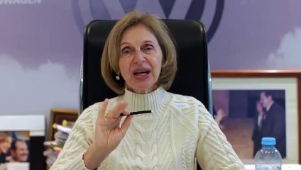 Beatriz Rojkés volvió a defender a Alperovich y cuestionó el fallo del juez: "Este juicio fue una farsa"