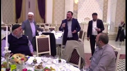 Seyyid Taleh - ya Heyder Eli movla - Qedirxum bayrami meclisi