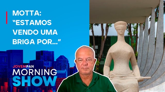 STF conduz 13 INVESTIGAÇÕES por irregularidades em emendas parlamentares; Motta MANDA A REAL