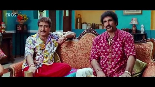 Khiladi 786 - Best Comedy Scenes _ Akshay Kumar, Mithun Chakraborty, Himesh Reshammiya, Johnny Lever