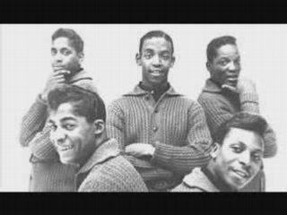 Jive Five - My True Story