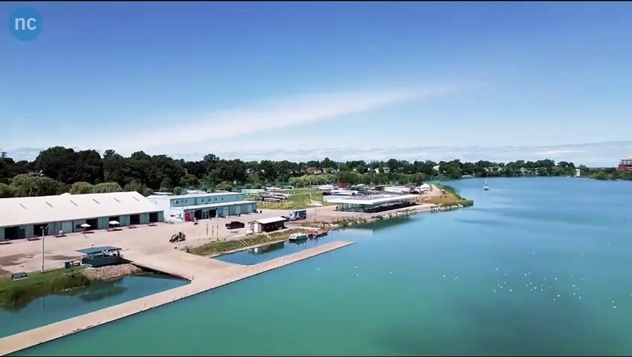 2024 World Rowing Senior, Under 23 and Under 19 Championships - Replay of Day 3