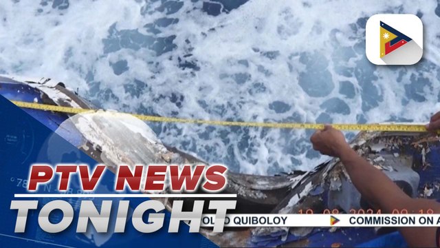 Nat’l Maritime Council lays out details of Escoda Shoal incident, says what happened was unprofessional, violation of int’l law