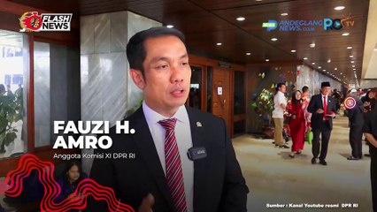 PENYETARAAN EKONOMI DI IKN BISA REALISASIKAN DENGAN TARGET PERTUMBUHAN 5,2 PERSEN