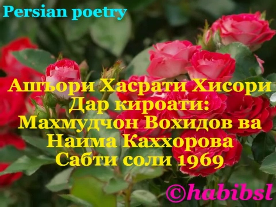 Hasrati Hisori