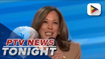 U.S. VP Harris proposes to raise corporate tax to 28%