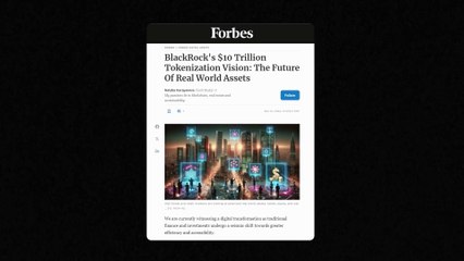 Kenapa Narrative di Crypto Sengaja Diciptakan