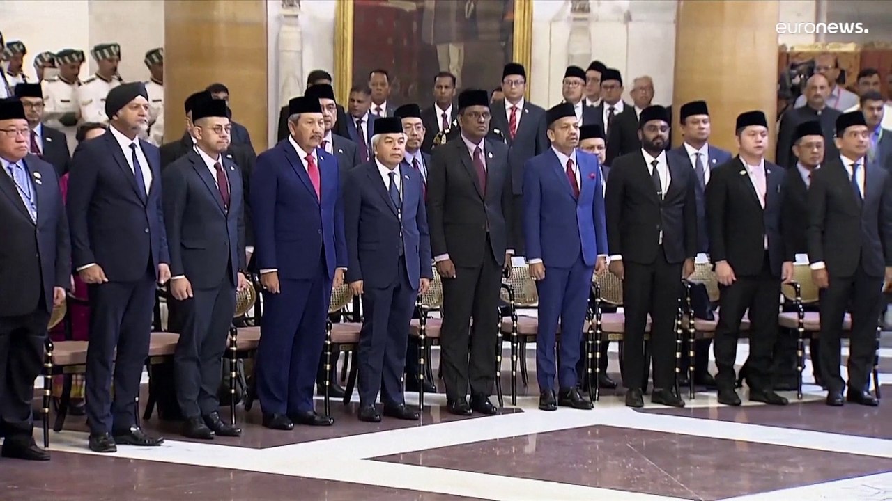 مودي وأنور إبراهيم يعلنان من نيودلهي عن شراكة جديدة تركز على التجارة والاستثمار والتعاون العسكري