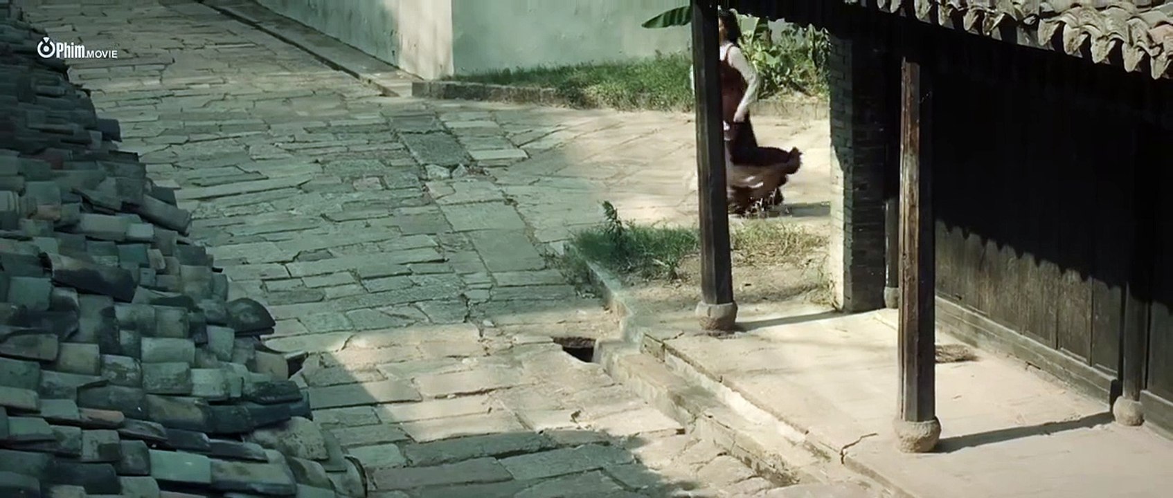 Ngày Tốt Cảnh Đẹp Gặp Lại Chàng Tập 17 Vietsub Thuyết minh