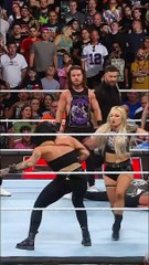 The Judgment Day isn’t going anywhere. ⚖️ #WWERaw