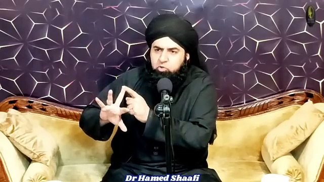 Pani Mein JADU Karne Wala Dykhne Ka Amal _ Jadu Kis Ne Kiya Hai _ Dr Hamed Shaafi _ TALAASH(360P)