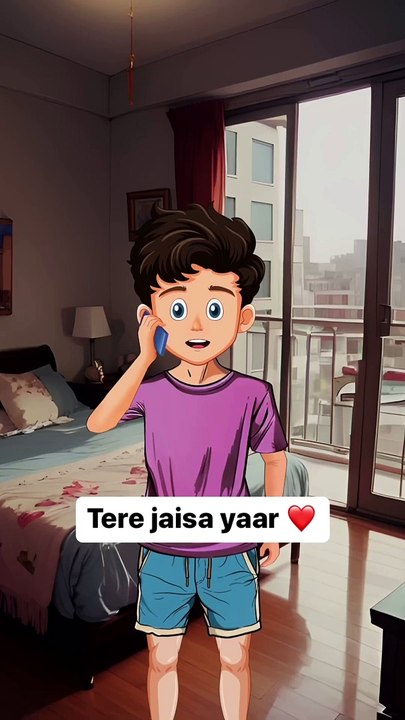 Tara jasa yar