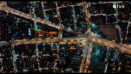 Midnight Family Trailer DF