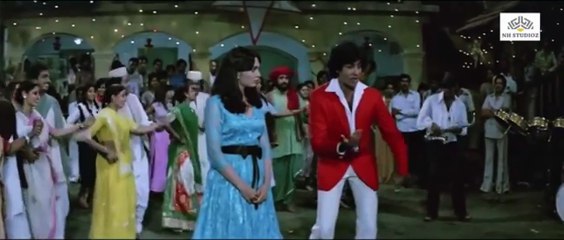 Song angrezi main kahate hain ki i love you