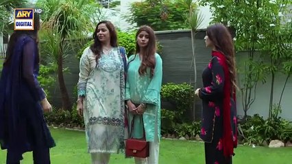 Tark e Wafa Episode 44 | 20 August 2024 | ARY Digital Drama