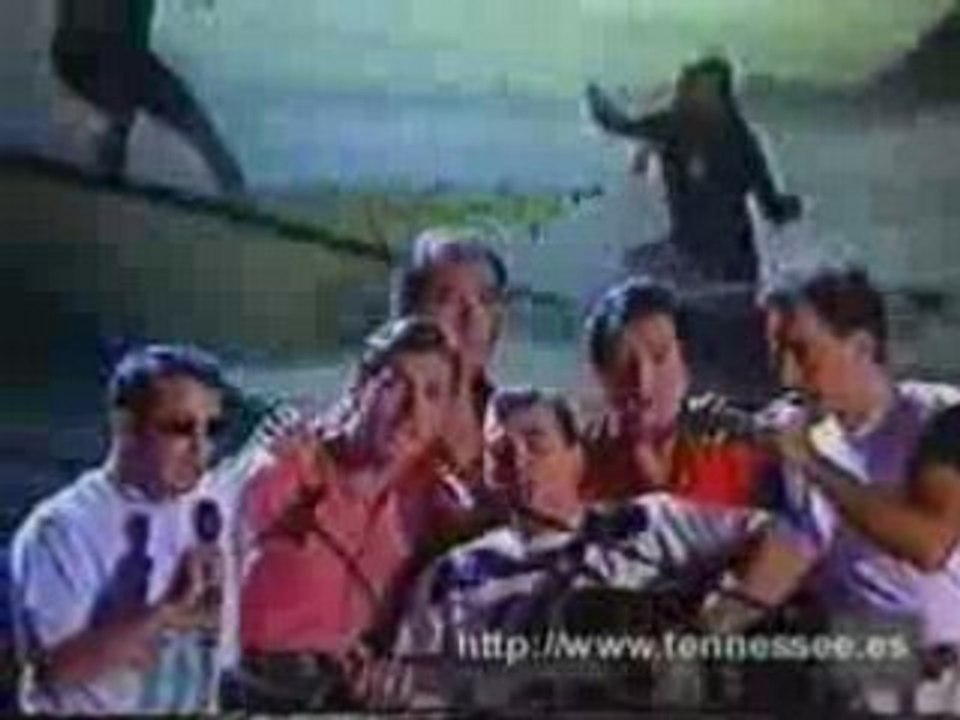 TENNESSEE - Sueños  -