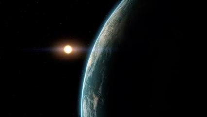 Se dispara la posibilidad de que los exoplanetas alberguen vida