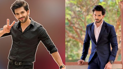 YRKKH के बाद Shehzada Dhami के हाथ लगा बड़ा Project, Social Media पर Share की शूटिंग की Picture!