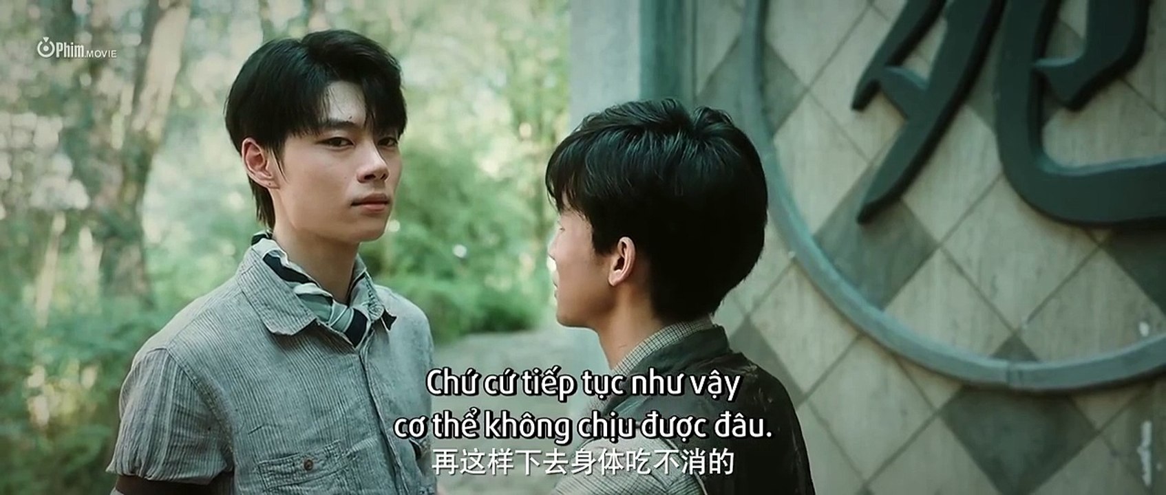 Ngày Tốt Cảnh Đẹp Gặp Lại Chàng Tập 20 Vietsub Thuyết minh