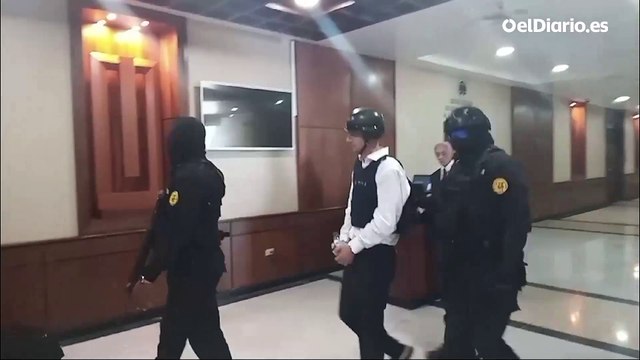 La Justicia de República Dominicana acuerda extraditar a España al líder de la estafa piramidal del cannabis Juicy Fields