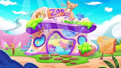 Let s Go to the Zoo Kids Songs And Nursery Rhymes by Baby Zoo