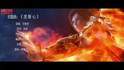 Wu Dong Qian Kun Ep4 Sub Indo