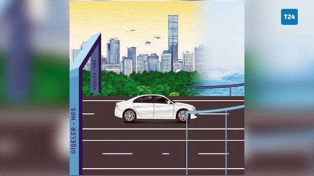 Saadet Partisi İstanbul İl Başkanlığı köprü geçiş ücretlerini hesapladı: Vatandaşın değil ama birilerinin işleri yolunda!