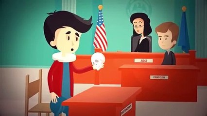 Guide to Court Etiquette | A Levels Islamabad