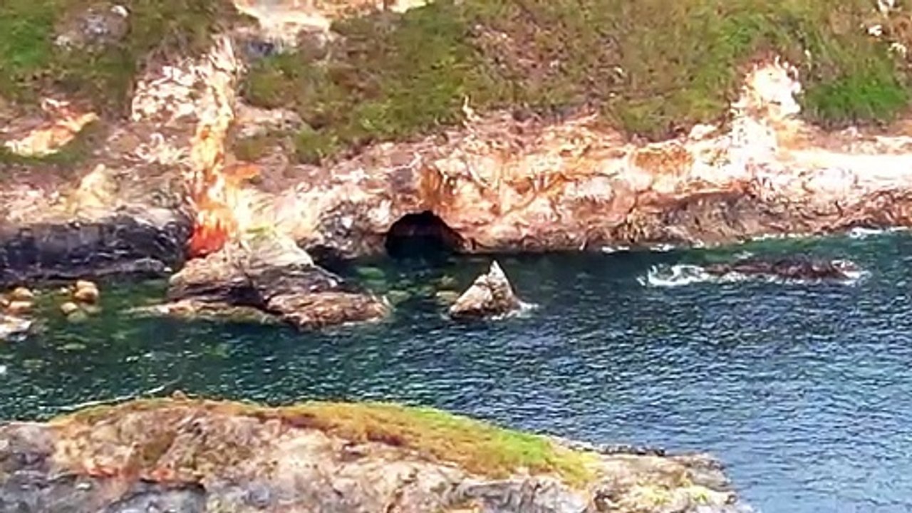  Nei Cieli Di Viavelez/El Porto Si Alza In volo Il Glorioso ️ DJI Air 2S |47|