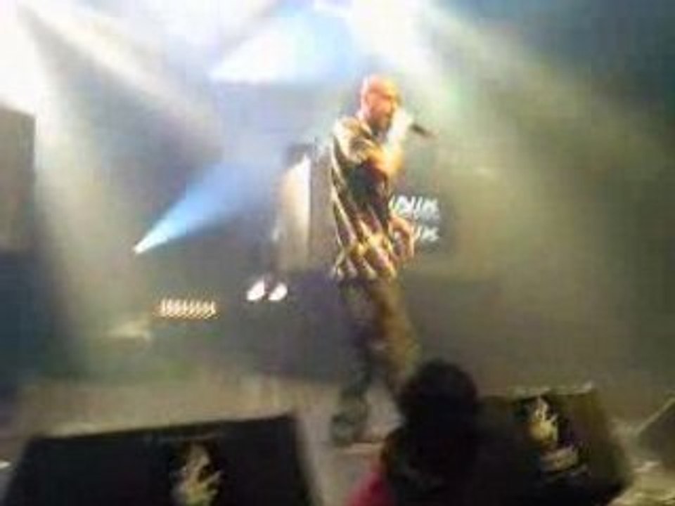 Sinik-l'assassin(pistolet a eau)