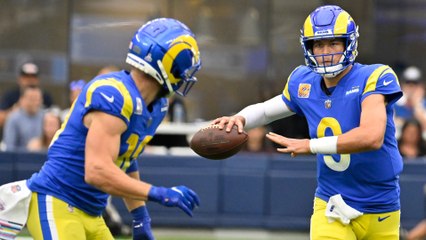 Los Angeles Rams: Can They Challenge the 49ers in 2024?