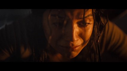 Alien : Romulus - Extrait ： La fuite de Kay ｜ 20th Century Studios