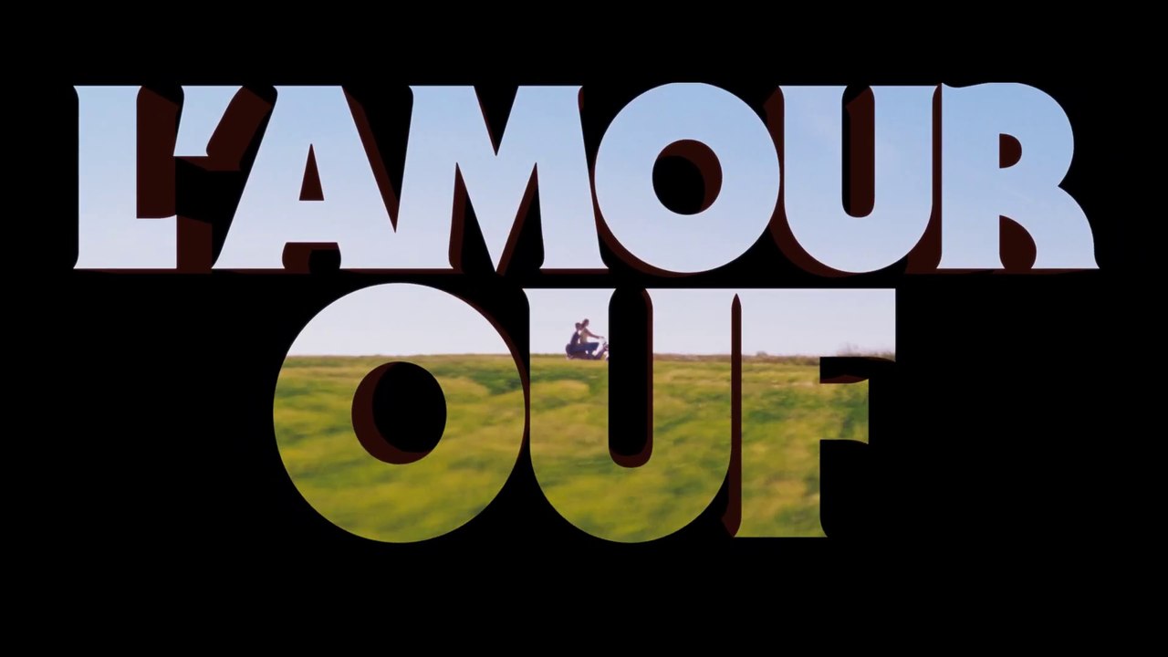 L'AMOUR OUF – Teaser Officiel 4K – Adèle Exarchopoulos ⧸ François Civil (2024)