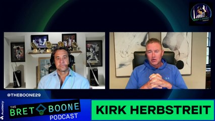 Kirk Herbstreit Shares Update on Beloved Dog Ben's Leukemia Battle 🐶