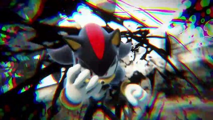 SONIC X SHADOW GENERATIONS - Doom Powers Trailer