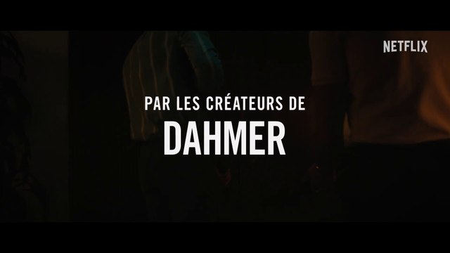 Monstres : L'histoire de Lyle et Erik Menendez ｜ Date de lancement VF ｜ Netflix France