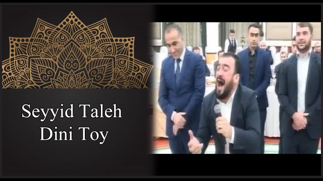 Seyyid Taleh - islami toy - dini toy