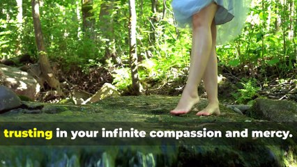 A prayer for our Mother of Perpetual Help | GMA Integrated News AI Series